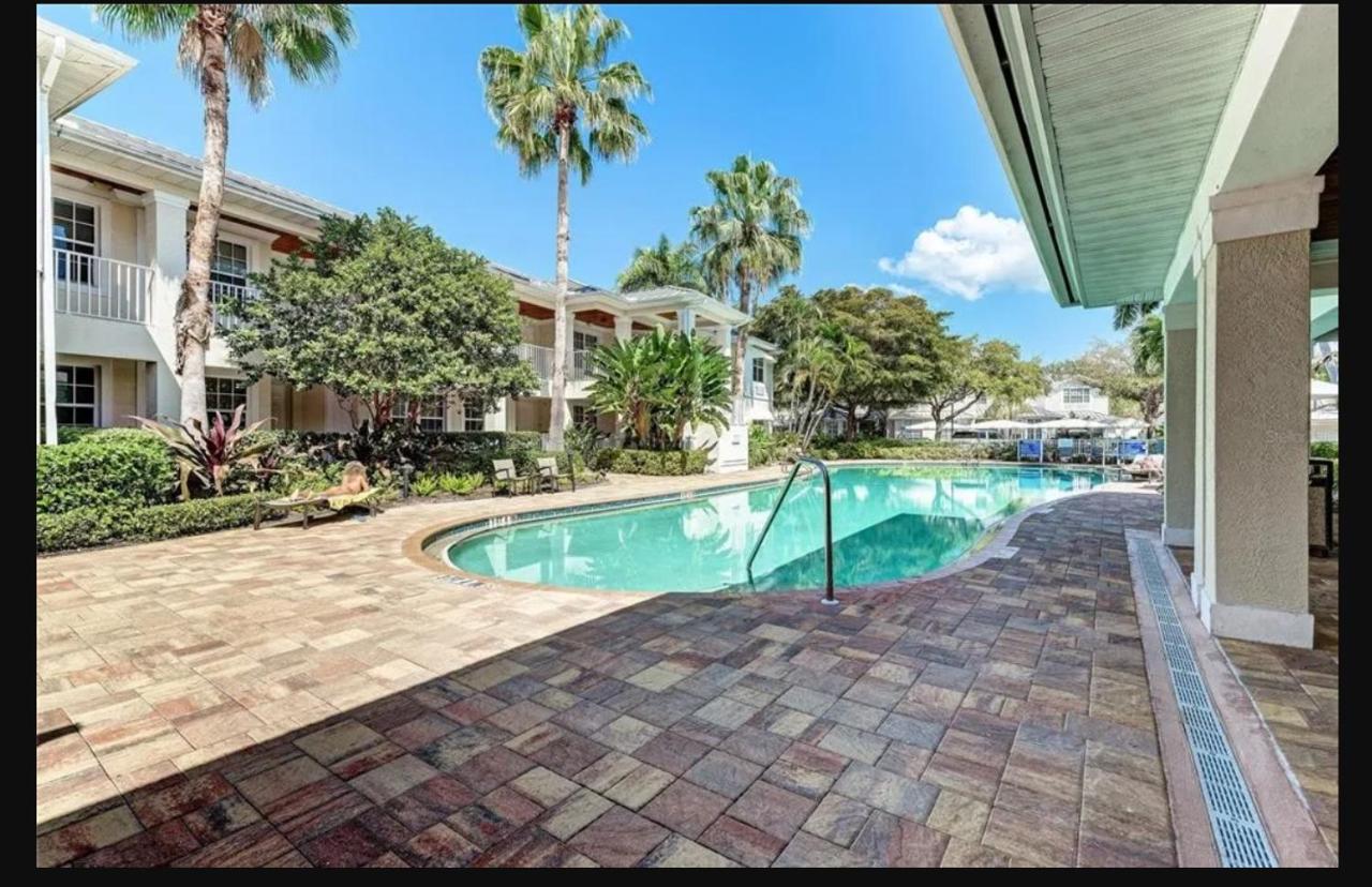 1 Bed 1 Bath At Img Near Beach Bradenton Exteriér fotografie